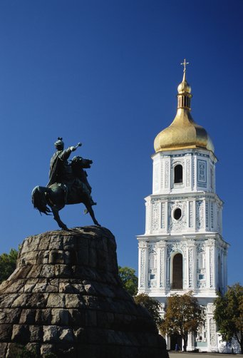 Чемпионат Украины по футболу